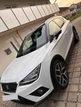 Seat Arona XCELLENCE BEATS DSG Garantie bis 12.2027 - Seat Arona: Xcellence Beats