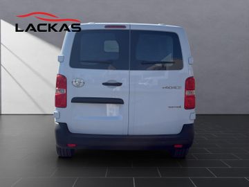 Toyota Proace (Verso) - 5