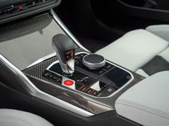 BMW M4 – 25 / 30