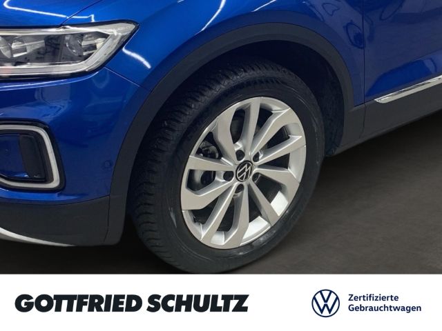 Volkswagen T-Roc - Bild 11