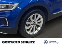 Volkswagen T-Roc - Vorschau Bild 11