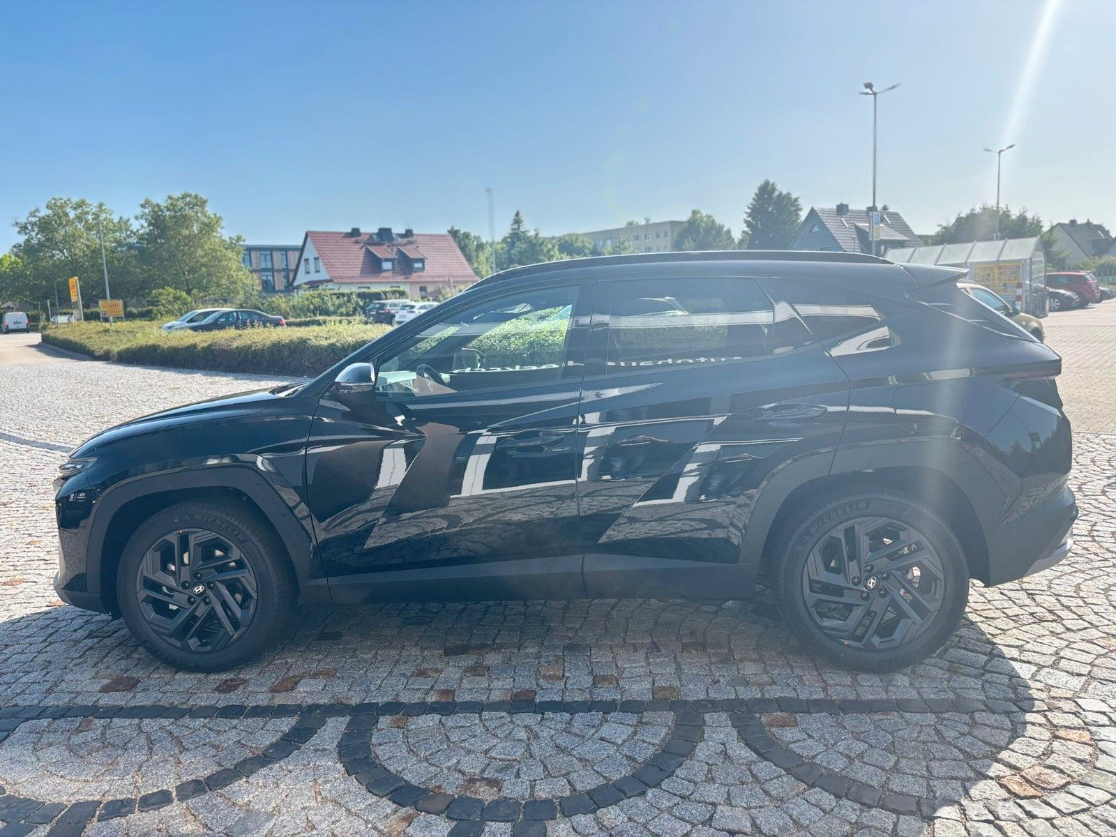 Hyundai Tucson – Bild 7