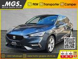 Seat Leon FR 1.5 16V TSI ACT DAB #NAVI #S&S - Seat Leon: 16 16v