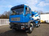 MAN 33.410 TGA PUMI Putzmeister 16 Meter 6x4 - Betonpumpe Pumi