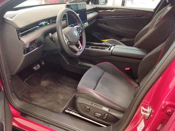 Volkswagen ID.7 - Bild 4