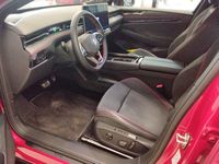 Volkswagen ID.7 - Vorschau Bild 4