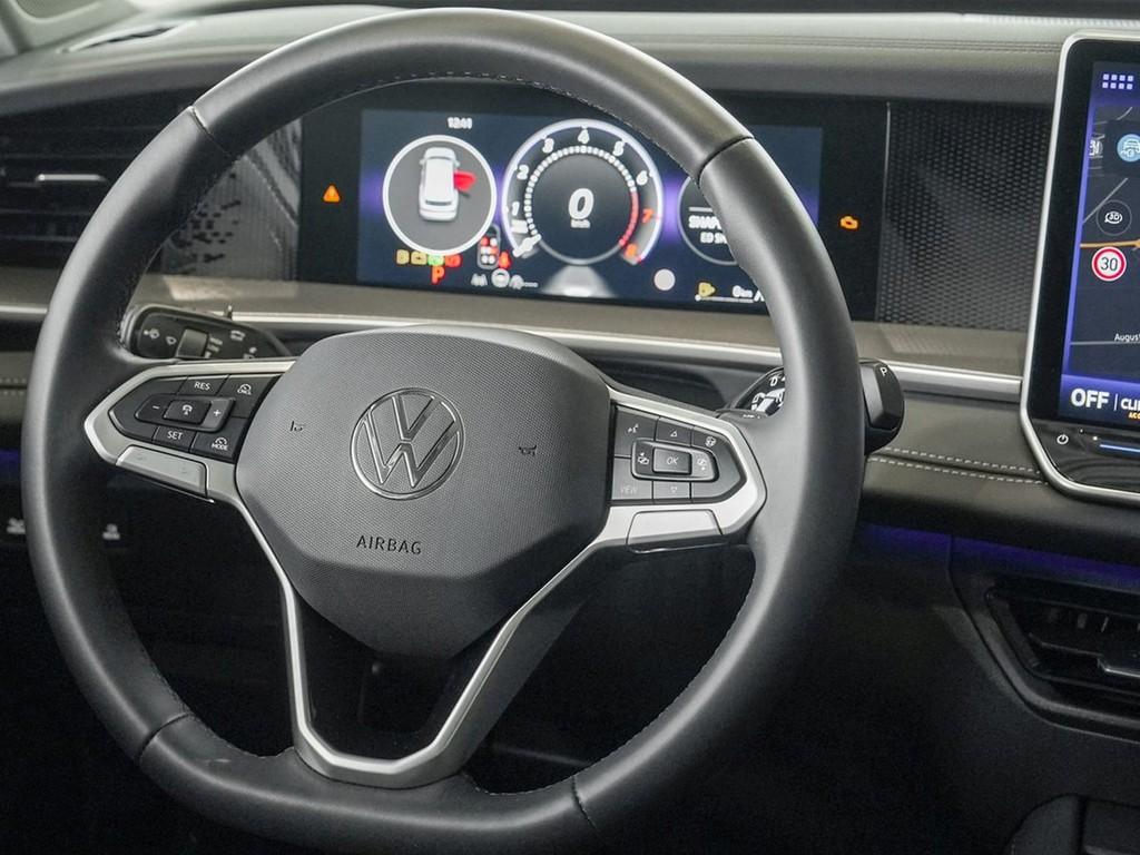 Volkswagen Tayron 1.5 eTSI LIFE *7-Sitze * IQ-Drive*AHK*Are, миниатюра 14
