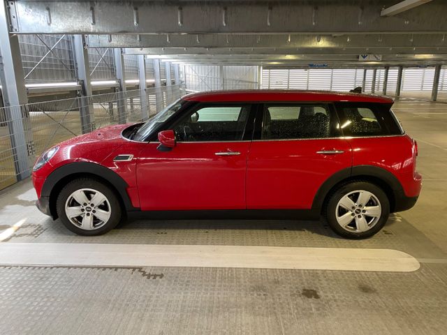 MINI ONE_D_CLUBMAN