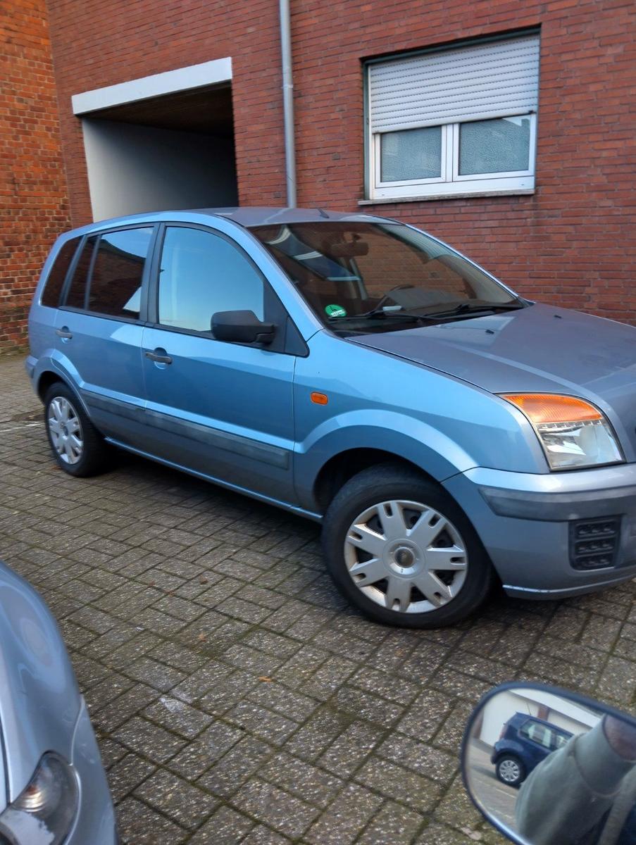 Ford Andere