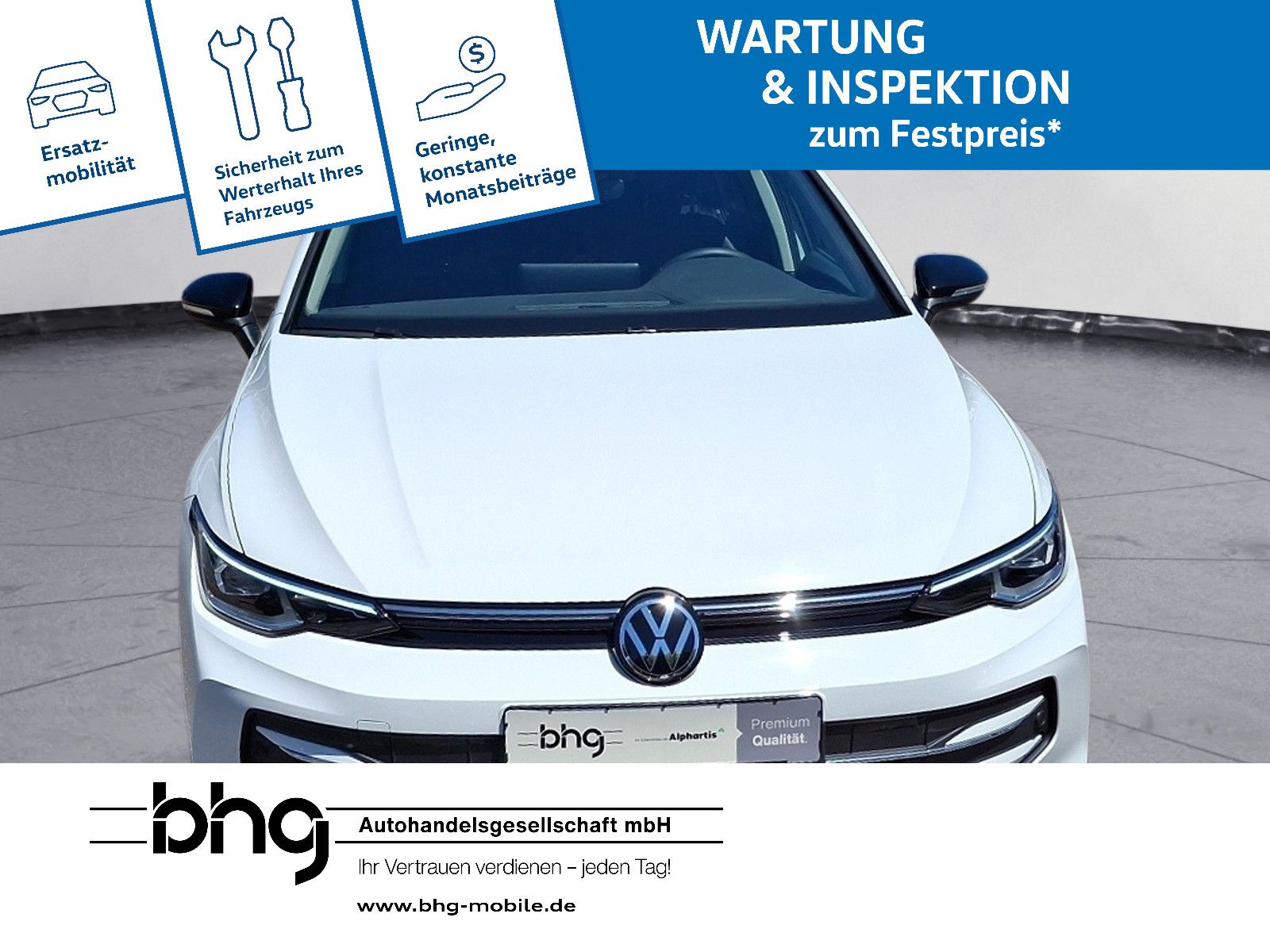 Volkswagen Golf - Bild 7