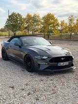 Ford MUSTANG GT 500 Cab. KW-V3-BREMBO-OZ MAGNESI