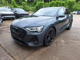 Audi e-tron 55 quattro S line 95kWh AHZV|Luftfahrwerk - Audi: Luftfahrwerk