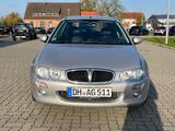 Rover 25 1.8 Sport Automatik Leder 43.211 KM - Rover aus 2001