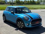 MINI ONE FIRST 3-trg. *Klima*AUX*2. Hand* - MINI One First Gebrauchtwagen
