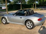 BMW Z3 Roadster 1.9i - Sammlerzustand