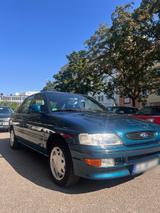 Ford escord - Ford: Escord