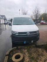 Volkswagen VW T6 TRANSPORTER - VW T6 Transporter in Augsburg