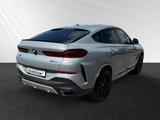 BMW X6 xDrive30d M Sport Pro|SkyLounge|AHK|Standhzg. - mit Diesel-Antrieb: Isofix, Geländewagen, mit Klimaautomatik