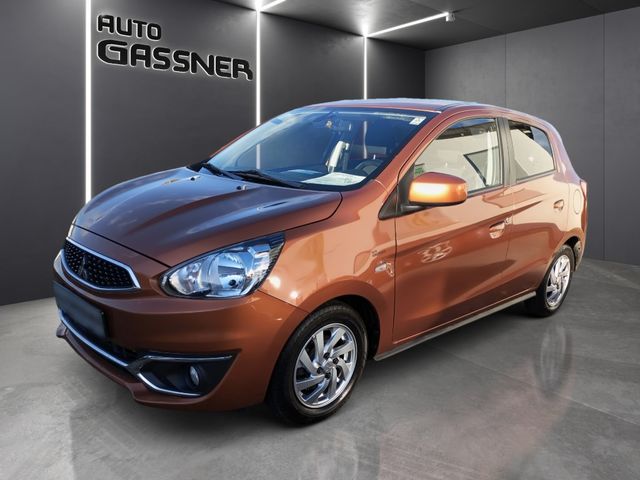 Mitsubishi Space Star Intro Edition+ 1.0 MIVEC ClearTec