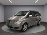 Mercedes-Benz Viano 3.0 CDI Edition Lang 6Sitze/StandHz/AHK - gebrauchte Mercedes-Benz Viano aus dem Jahr 2011