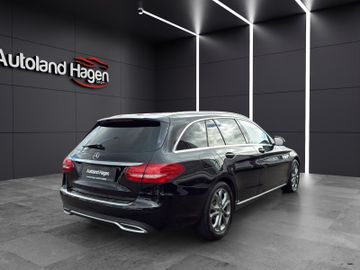 Mercedes C 250 - 5
