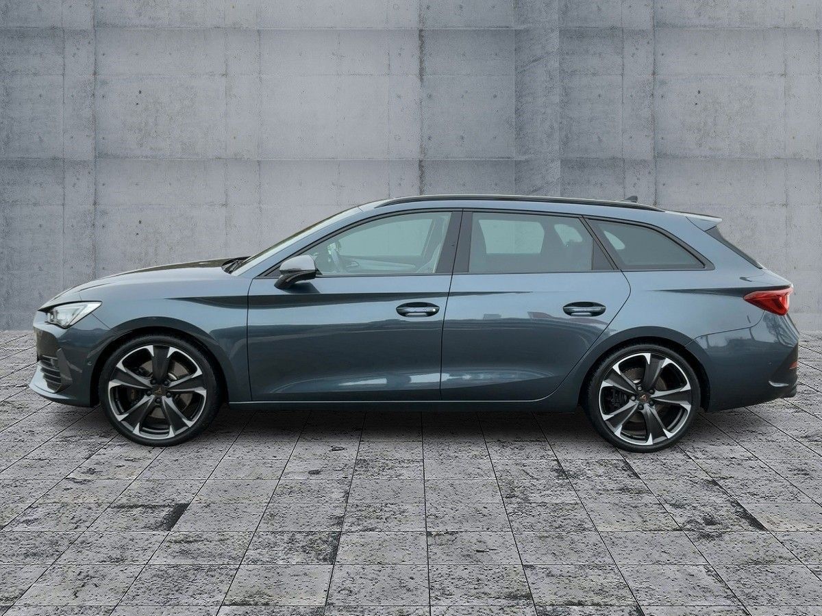 Cupra Leon - Bild 4
