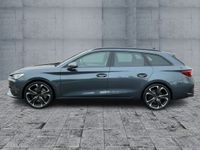 Cupra Leon - Vorschau Bild 4