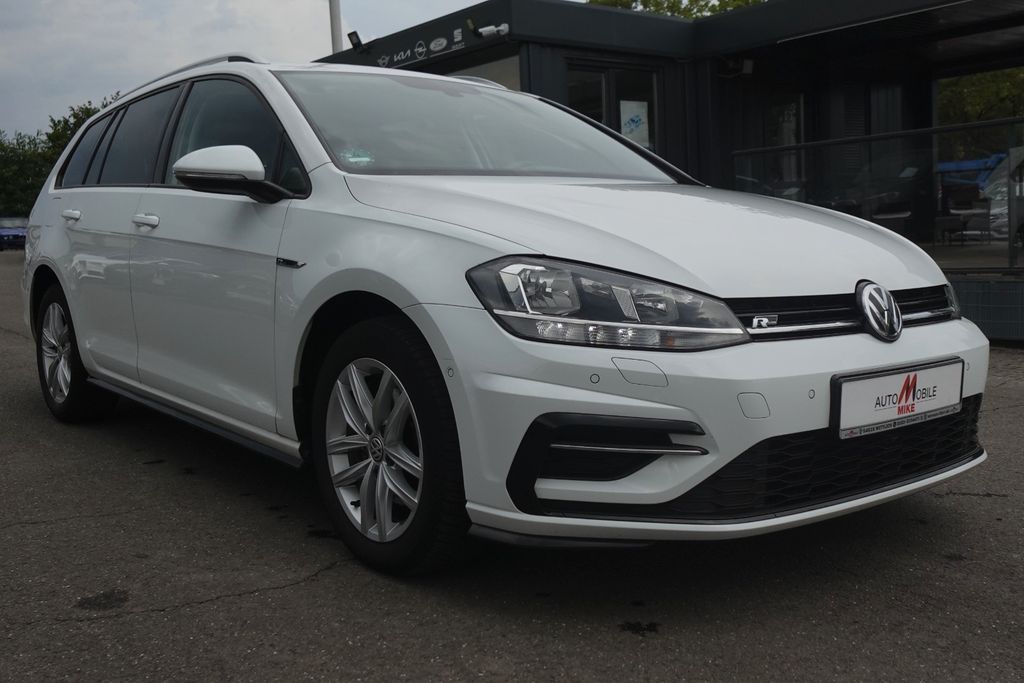 Image of Volkswagen Golf