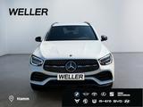 Mercedes-Benz GLC 300 e AMG Line 4Matic *360°*ACC*PDC*CarPlay* - Mercedes-Benz GLC 300 in Hamm