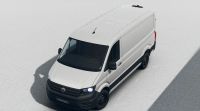 Volkswagen Crafter - Vorschau Bild 9