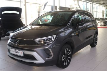Fotografie des Opel Crossland (X) Crossland 1.2 Automatik Elegance