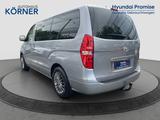 Hyundai H-1 Travel Premium 2.5 CRDi *LEDER*NAVI*DAB*CAM* - Hyundai mit Diesel-Antrieb: Kleinbus