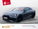 Audi RS5 Coupe 2.9 TFSI q. S-Tronic Matrix Laser, RS- - Audi RS5 aus 2021