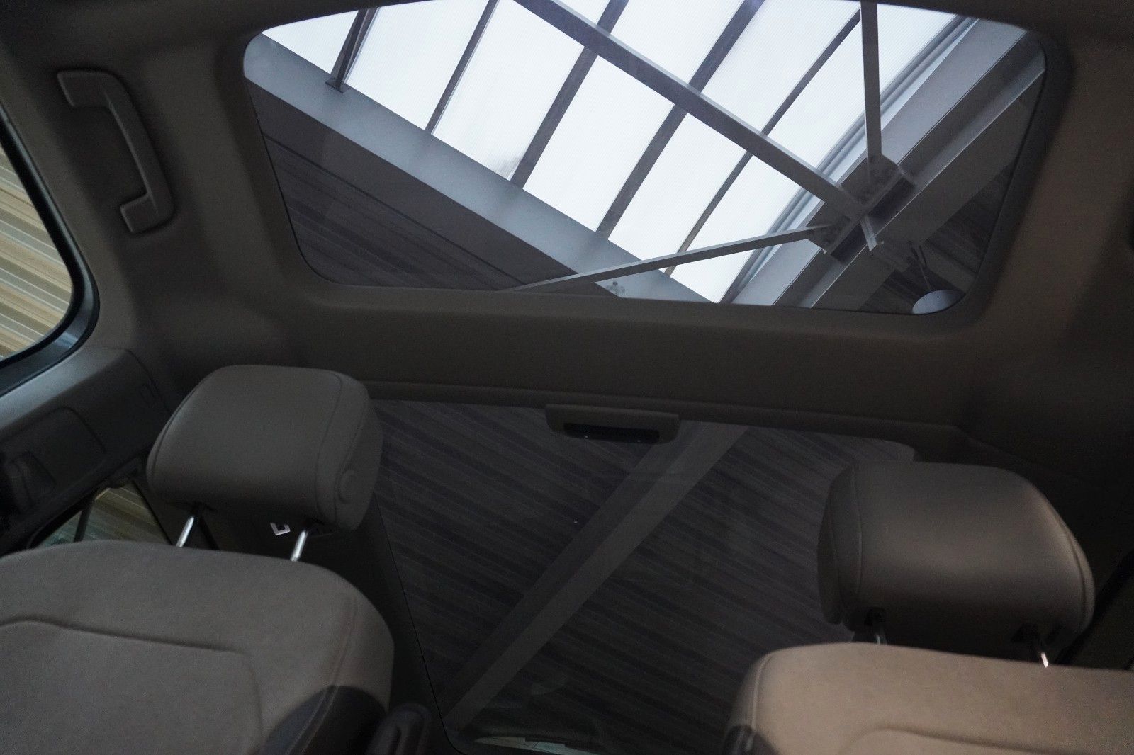 Volkswagen T7 Multivan - Bild 16