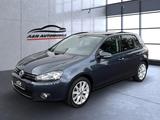 Volkswagen Golf VI Highline+KLIMAAUTOMATIK+ALCANTARA+PDC - VW Golf Gebrauchtwagen in Erfurt