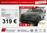 Volkswagen Tiguan Allspace Elegance 2.0TSI DSG 4M 319,-ohne