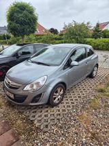 Opel Corsa 1.4 150 Jahre Opel 150 Jahre Opel - Opel Corsa Gebrauchtwagen in Lübeck