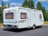 HYMER / ERIBA / HYMERCAR Eriba Nova 545 - Vorzelt - 4 Schlafplätze - HYMER / ERIBA Nova 545