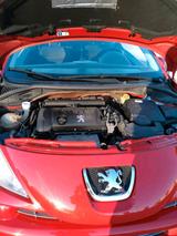 Peugeot Auto Peugeot - Peugeot 208: Cabrio