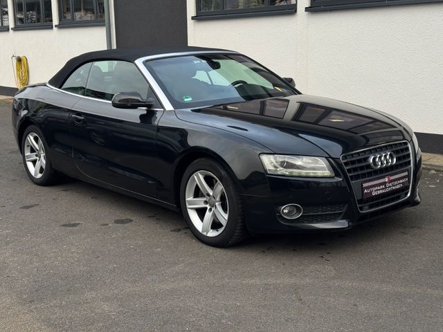 Audi A5 Cabriolet 2.0 TFSI