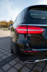 Mercedes-Benz E400dT 4M AMGLine Burmester Pano Nappa StandH - Mercedes-Benz E 400