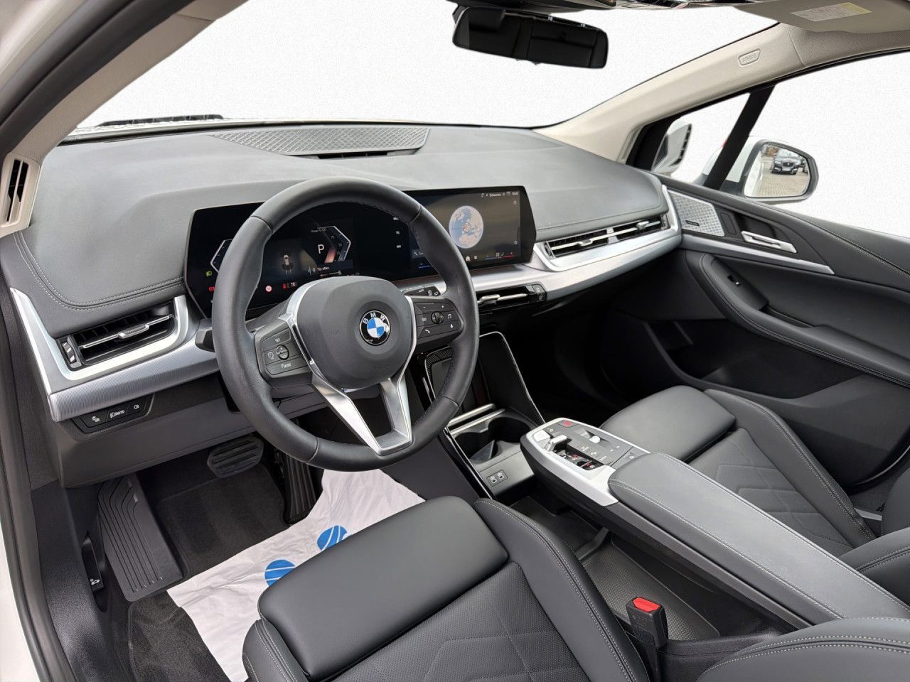 BMW 220 - Bild 17