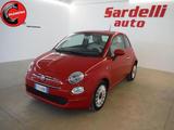 Fiat FIAT 500 0.9 TwinAir Turbo 85 CV Lounge - Fiat 500: Twinair 85