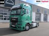 MAN TGX 18.510 4x2 BL SA  452.000 KM Retarder Euro6