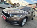 Skoda Octavia Combi Ambition Auto.*LED*DIG.COCKPIT* - Skoda Octavia Ambition mit Diesel-Antrieb