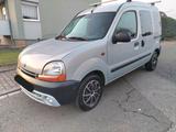 Renault kangoo 78000KM*Behindertengerecht-... - Renault aus 1999