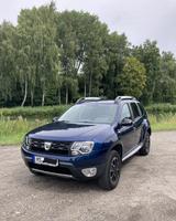 Dacia Duster 1.2 TCe 125 4x2 Blackshadow  - Dacia Duster: Blackshadow