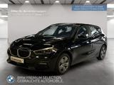 BMW 116d LiveCockpitProf Head-Up Kamera Driv.Assist - BMW 116 in Bonn