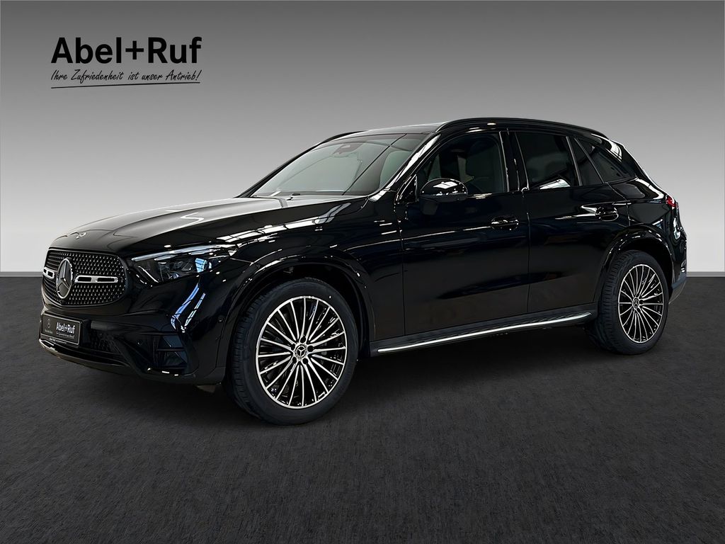 Image of Mercedes-Benz GLC 220