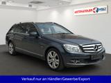 Mercedes-Benz C180 Kompressor Automatik AAC SHZ Navi PDC - Mercedes-Benz bis 5.000 Euro